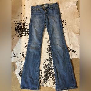 Ariat jeans